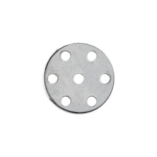 PODKŁADKA TOKARSKA 100 X 25MM DEWALT DDF6755012