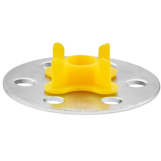 PODKŁADKA TOKARSKA 200 X 25MM DEWALT DDF6750000