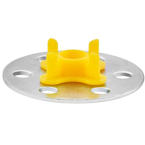 PODKŁADKA TOKARSKA 200 X 25MM DEWALT DDF6750000