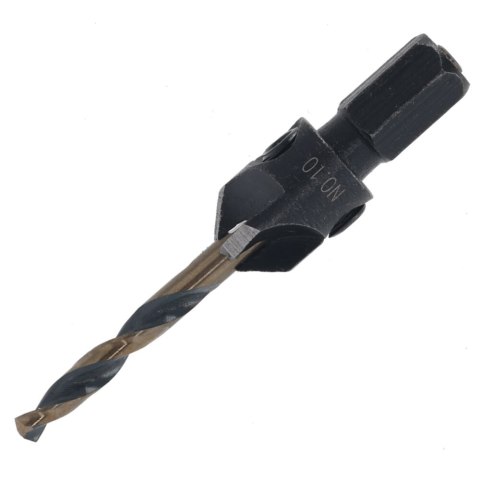 POGŁĘBIACZ DO SYST."OBRÓĆ I PRACUJ"  10MM DEWALT DT70792-QZ