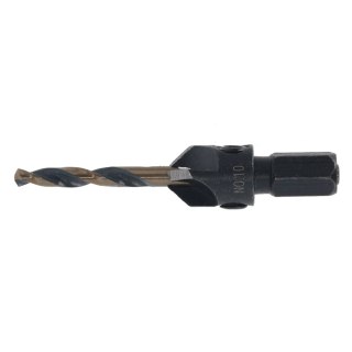 POGŁĘBIACZ DO SYST."OBRÓĆ I PRACUJ"  10MM DEWALT DT70792-QZ