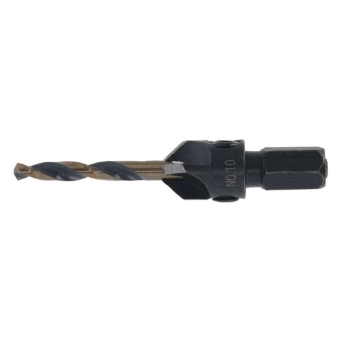 POGŁĘBIACZ DO SYST."OBRÓĆ I PRACUJ"  10MM DEWALT DT70792-QZ
