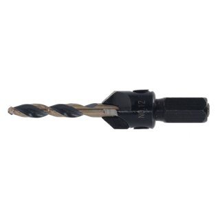 POGŁĘBIACZ DO SYST."OBRÓĆ I PRACUJ"  12MM DEWALT DT70793-QZ