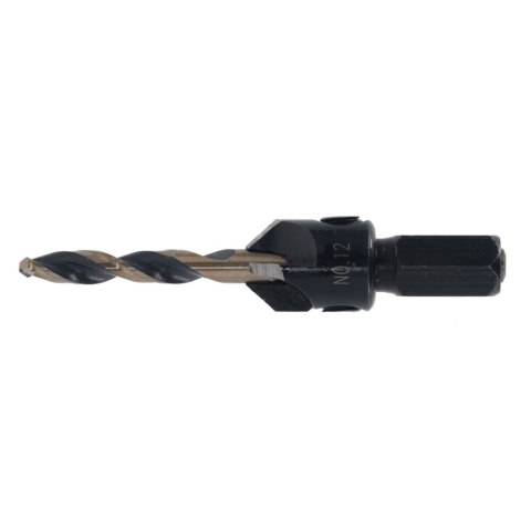 POGŁĘBIACZ DO SYST."OBRÓĆ I PRACUJ"  12MM DEWALT DT70793-QZ