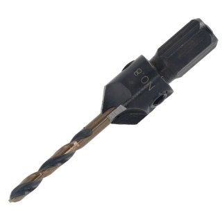 POGŁĘBIACZ DO SYST."OBRÓĆ I PRACUJ"  8MM DEWALT DT70791-QZ