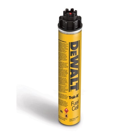 POJEMNIK GAZU 1 X C5 TRAK-IT DEWALT DDF5140500