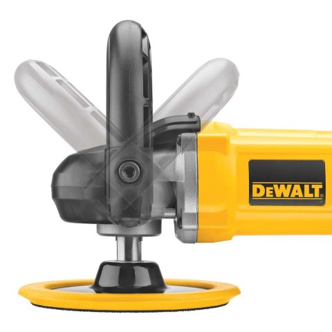 POLERKA 180 MM Z ELEKTRONIKĄ DEWALT DWP849X-QS