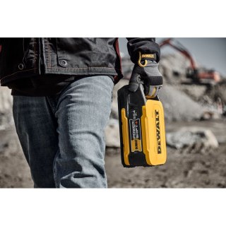 POWERSHIFT AKUMULATOR 554WH DEWALT DCBPS0554-XJ