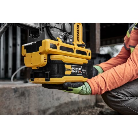 POWERSHIFT AKUMULATOR 554WH DEWALT DCBPS0554-XJ