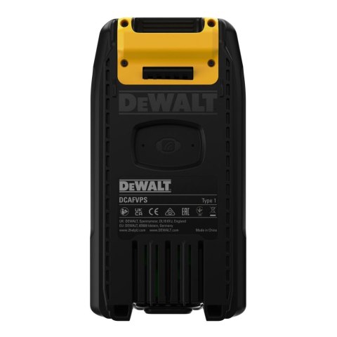 POWERSHIFT FLEXVOLT ADAPTER DEWALT DCAFVPS-XJ
