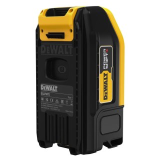 POWERSHIFT FLEXVOLT ADAPTER DEWALT DCAFVPS-XJ