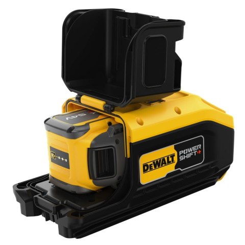 POWERSHIFT FLEXVOLT ADAPTER DEWALT DCAFVPS-XJ