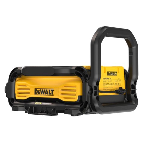 POWERSHIFT ŁADOWARKA 550W DEWALT DCBPSC0550-QW