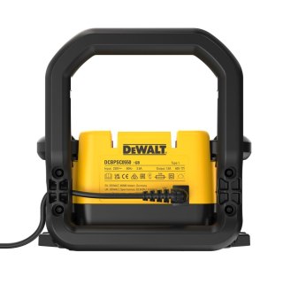 POWERSHIFT ŁADOWARKA 550W DEWALT DCBPSC0550-QW