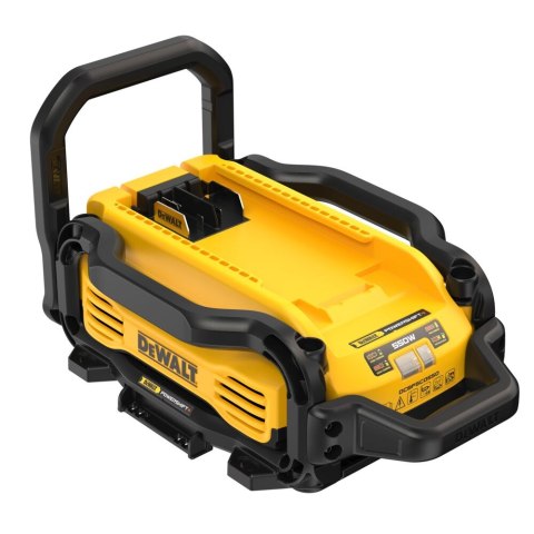 POWERSHIFT ŁADOWARKA 550W DEWALT DCBPSC0550-QW