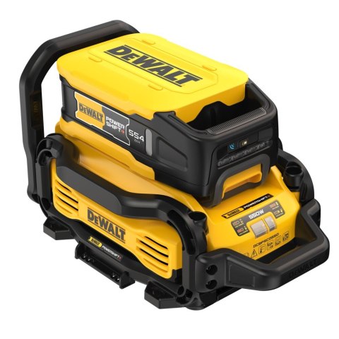 POWERSHIFT ŁADOWARKA 550W DEWALT DCBPSC0550-QW