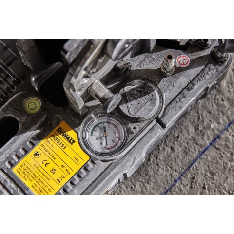POWERSHIFT PODSTAWA DO WIERTNICY DCD150 DEWALT DCPS151-XJ