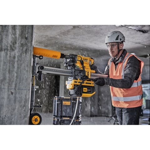 POWERSHIFT PODSTAWA DO WIERTNICY DCD150 DEWALT DCPS151-XJ