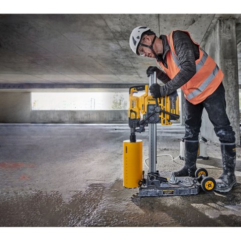 POWERSHIFT PODSTAWA DO WIERTNICY DCD150 DEWALT DCPS151-XJ