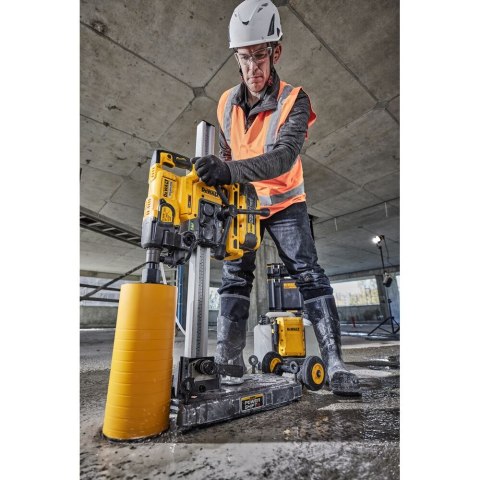 POWERSHIFT PODSTAWA DO WIERTNICY DCD150 DEWALT DCPS151-XJ