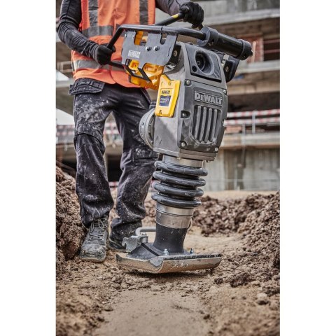 POWERSHIFT UBIJAK 60KG DEWALT DCPS660N-XJ