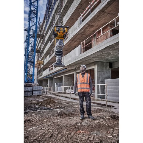 POWERSHIFT UBIJAK 60KG DEWALT DCPS660N-XJ