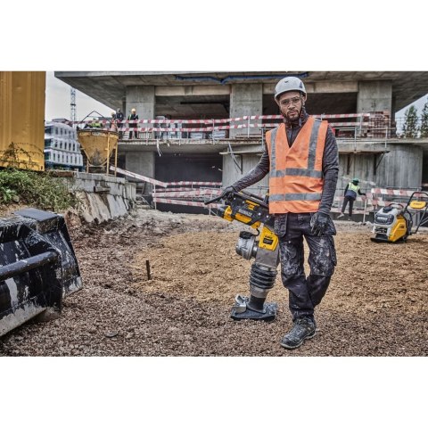 POWERSHIFT UBIJAK 60KG DEWALT DCPS660N-XJ