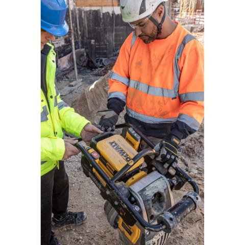 POWERSHIFT UBIJAK 60KG DEWALT DCPS660N-XJ