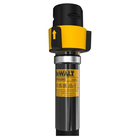 POWERSHIFT WĄŻ 2M/GŁOWICA 38MM DEWALT DCPS3382-XJ