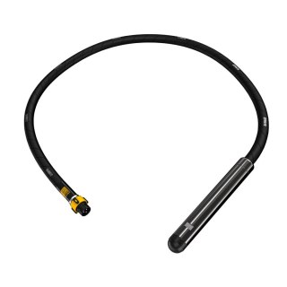 POWERSHIFT WĄŻ 2M/GŁOWICA 59MM DEWALT DCPS3592-XJ
