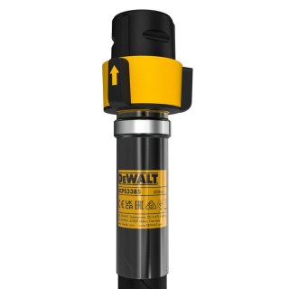 POWERSHIFT WĄŻ 5M/GŁOWICA 38MM DEWALT DCPS3385-XJ