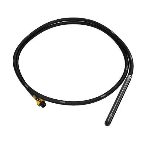 POWERSHIFT WĄŻ 5M/GŁOWICA 38MM DEWALT DCPS3385-XJ