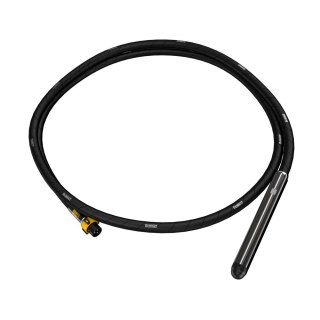 POWERSHIFT WĄŻ 5M/GŁOWICA 50MM DEWALT DCPS3505-XJ
