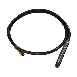 POWERSHIFT WĄŻ 5M/GŁOWICA 59MM DEWALT DCPS3595-XJ
