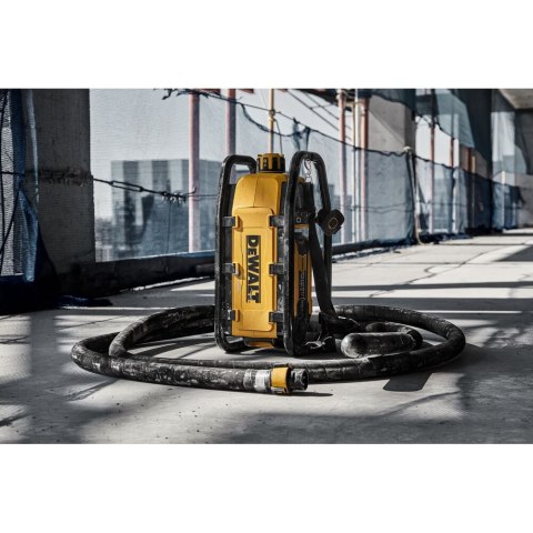 POWERSHIFT WIBRATOR DEWALT DCPS320N-XJ