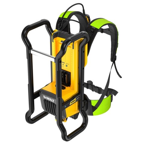POWERSHIFT WIBRATOR PLECAKOWY DEWALT DCPS310N-XJ