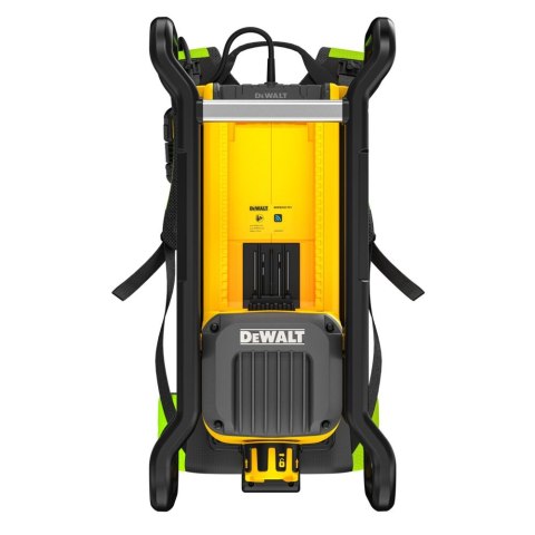 POWERSHIFT WIBRATOR PLECAKOWY DEWALT DCPS310N-XJ