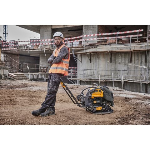 POWERSHIFT ZAGĘSZCZARKA 15KN DEWALT DCPS7154N-XJ
