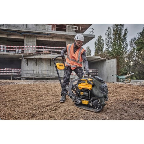 POWERSHIFT ZAGĘSZCZARKA 15KN DEWALT DCPS7154N-XJ