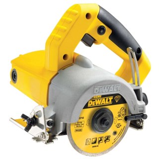 PRZECINARKA DO PŁYTEK CERAMICZNYCH 110 MM, NA MOKRO DEWALT DWC410-QS
