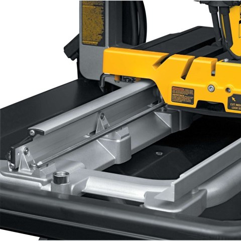 PRZECINARKA DO PŁYTEK CERAMICZNYCH 250 MM DEWALT D24000-QS