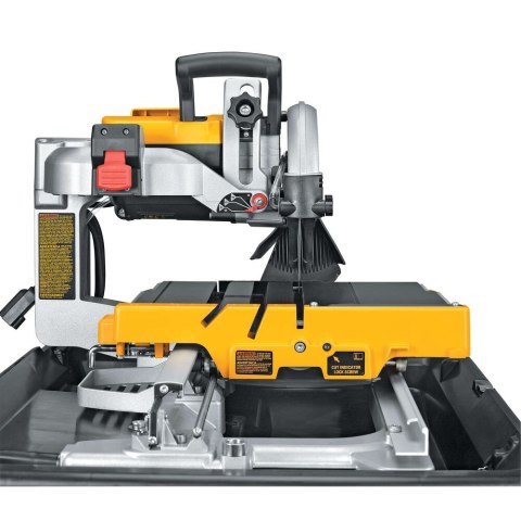 PRZECINARKA DO PŁYTEK CERAMICZNYCH 250 MM DEWALT D24000-QS