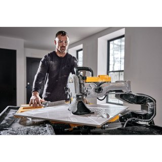 PRZECINARKA DO PŁYTEK CERAMICZNYCH 250MM 1600W DEWALT D36000-QS