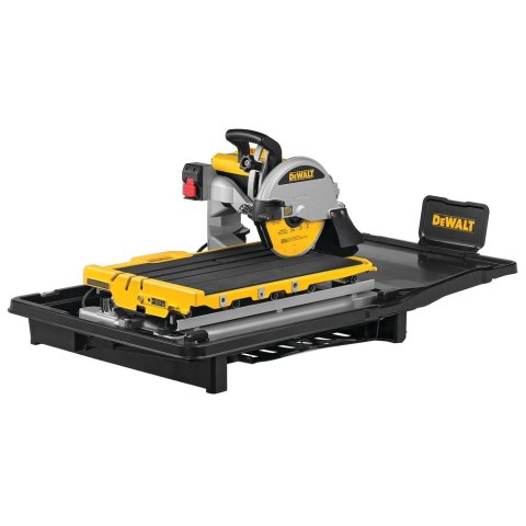 PRZECINARKA DO PŁYTEK CERAMICZNYCH 250MM 1600W DEWALT D36000-QS