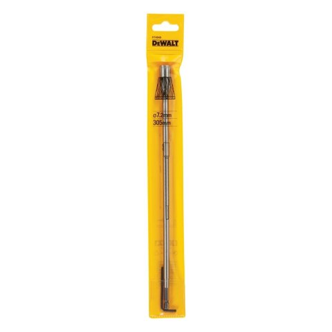 PRZEDŁUŻKA 300MM, 6,35 A/F HEX DEWALT DT4849-QZ