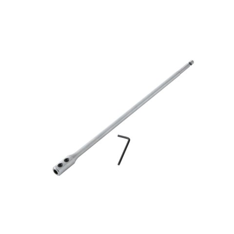 PRZEDŁUŻKA 300MM, 6,35 A/F HEX DEWALT DT4849-QZ