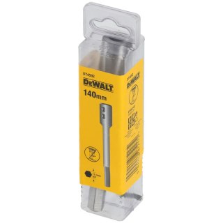 PRZEDŁUŻKA DO WIERTEŁ SAMOPOSUWOWYCH DEWALT DT4592-QZ