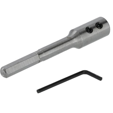 PRZEDŁUŻKA DO WIERTEŁ SAMOPOSUWOWYCH DEWALT DT4592-QZ