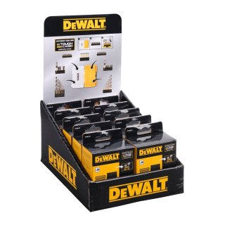PRZEGRODY X4 SD 25MM 7SZT UCHWYT (X3) SD 57MM 7SZT UCHWYT (X3), KOMPATYBILNA Z TSTAK DEWALT DT70805-QZ