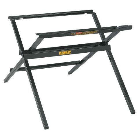 PRZENOŚNY STOJAK DO PILARKI DEWALT DWE74912-XJ